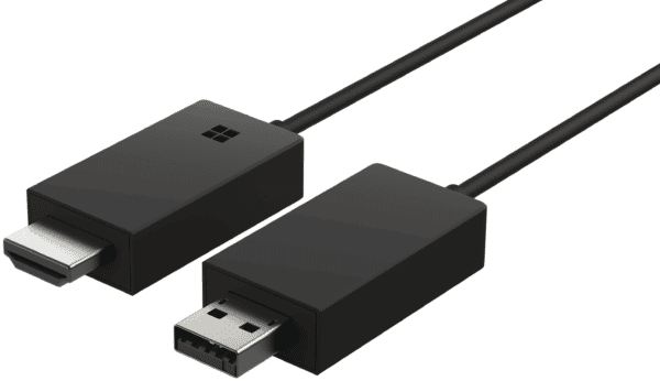 MICROSOFT WDAV2 - Microsoft Wireless Display Adapter V2 HDMI/USB