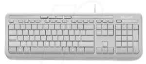 MS WK 600 WS - Tastatur