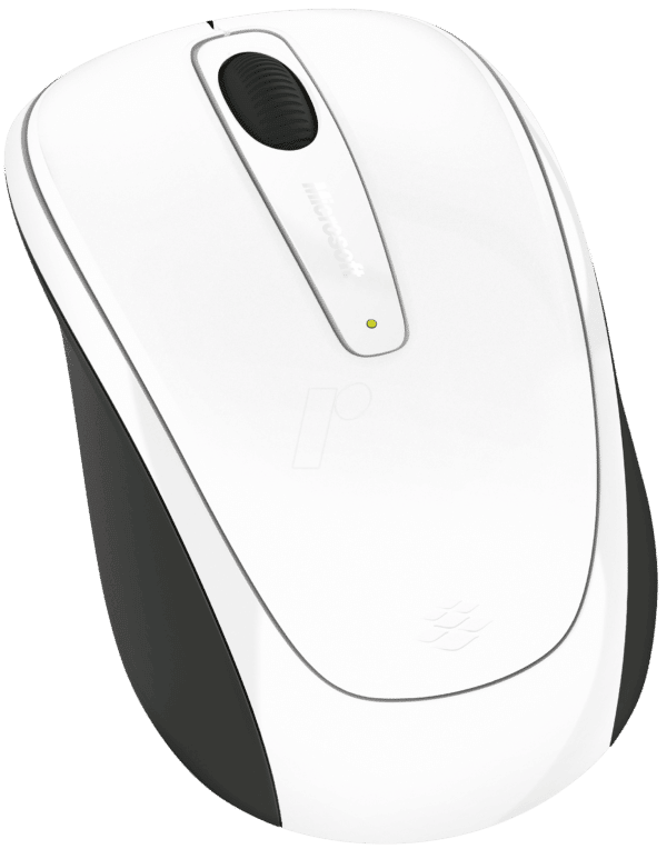 MS WMM 3500 WS - Maus (Mouse)