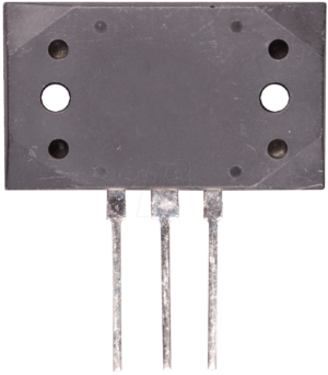 SC 3858 - HF-Bipolartransistor