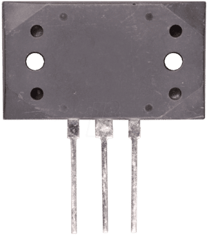 SC 2921 - HF-Bipolartransistor