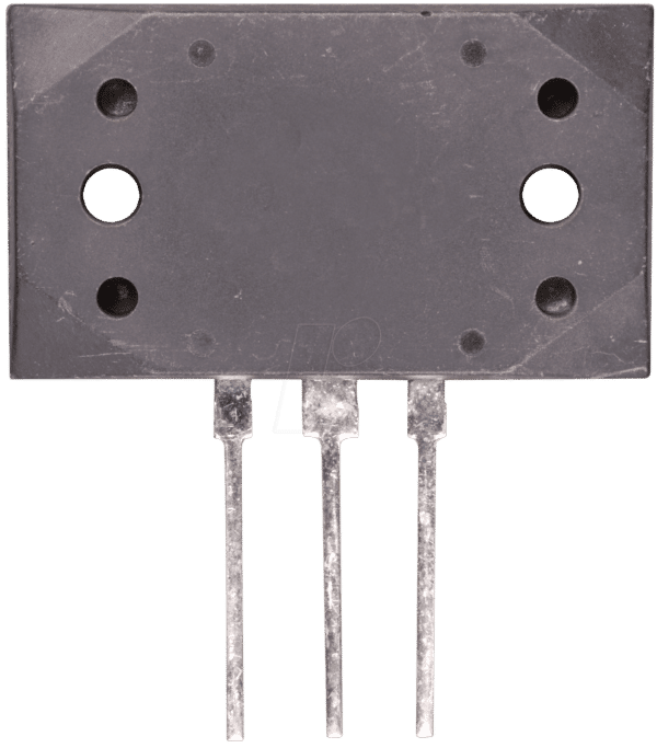 SC 2921 - HF-Bipolartransistor