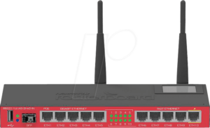 MTK RB2011UIAS2 - RouterBOARD 2011UiAS-2HnD  Atheros 74K MIPS CPU