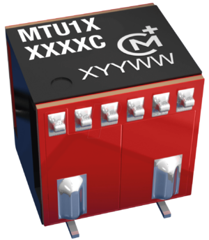 MTU1D0505MC - DC/DC-Wandler MTU1