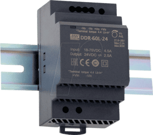 DDR-60G-12 - DC/DC-Wandler