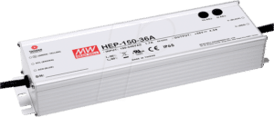 MW HEP-150-15A - LED-Trafo