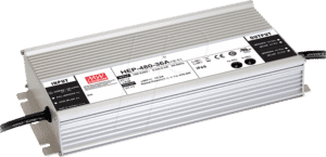 MW HEP-480-48A - LED-Trafo