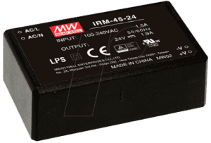 MW IRM-45-15 - AC/DC-Wandler