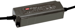 MW NPF-40D-24 - LED-Trafo