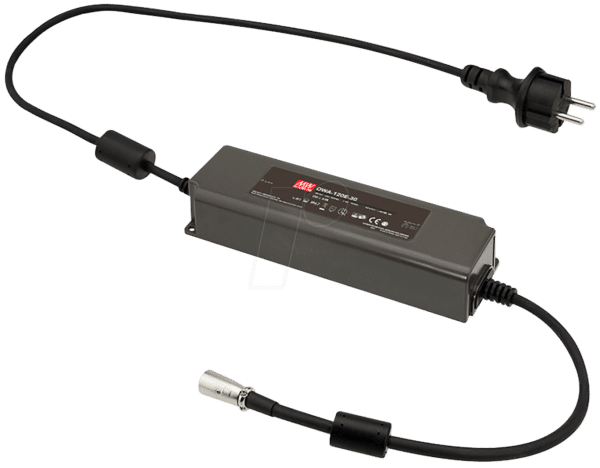 MW OWA-120E-36 - Tischnetzteil