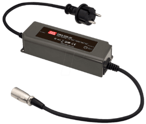 MW OWA-90E-54 - Tischnetzteil