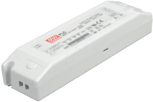 MW PLC-60-12 - LED-Trafo