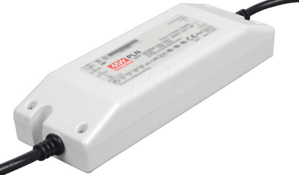 MW PLN-45-12 - LED-Trafo