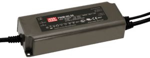 MW PWM-90-12 - LED-Trafo