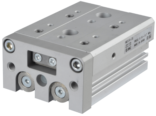 MXS16-30 - Kompaktschlitten