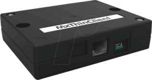 MX A-TCLIENTA - IP-Videointerface