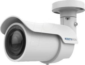 MX BC1A-4-IR-D - Überwachungskamera