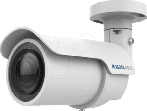 MX BC1A-4-IR - Überwachungskamera