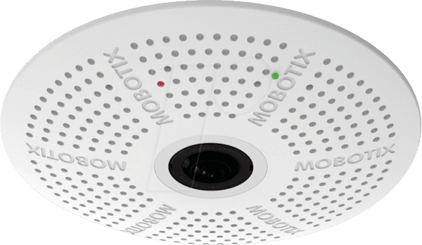 MX C26B-6N016 - Überwachungskamera