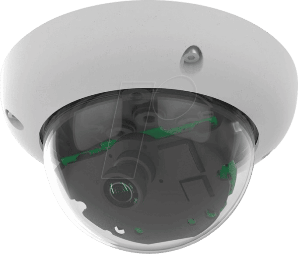 MX D26B-6D041 - Überwachungskamera