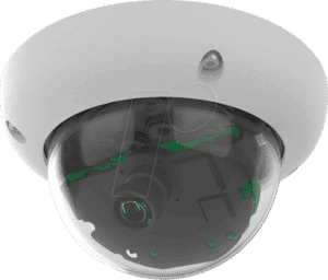 MX D26B-6D237 - Überwachungskamera