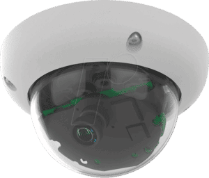MX D26B-6N119 - Überwachungskamera