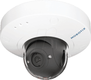 MX D71A-4DN080 - Überwachungskamera
