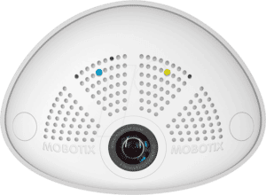 MX I26B-6N016 - Überwachungskamera