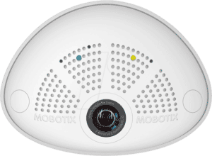 MX I26B-AU-6D036 - Überwachungskamera