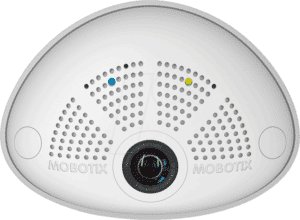 MX I26B-AU-6N016 - Überwachungskamera