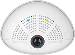 MX I26B-AU-6N036 - Überwachungskamera