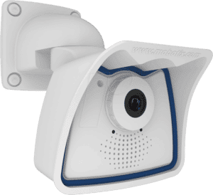 MX M26B-6D016 - Überwachungskamera