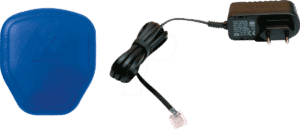 MX NPA-POE-EU - Power over Ethernet (PoE) Injektor