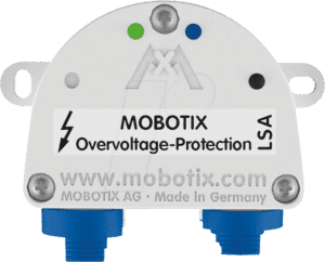 MX OP-BOX-RJ45 - Überspannungsschutz