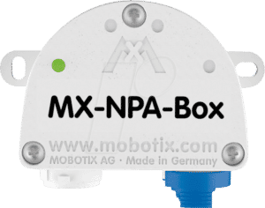 MX OPT-NPA1-EXT - PoE-Injektor