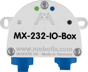 MX OPT-RS1-EXT - Multi IO-Box