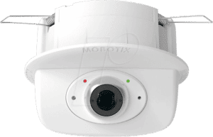MX P26B-6D016 - Überwachungskamera