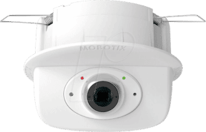 MX P26B-6D036 - Überwachungskamera