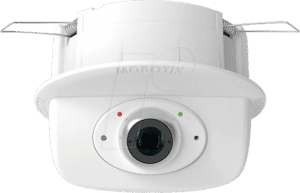 MX P26B-6D061 - Überwachungskamera