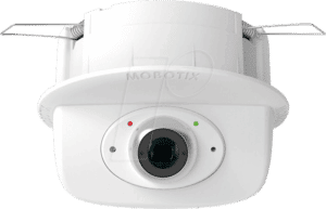 MX P26B-6D079 - Überwachungskamera