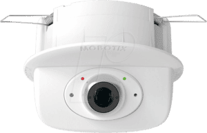 MX P26B-6D237 - Überwachungskamera