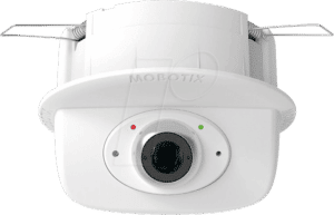 MX P26B-6N016 - Überwachungskamera