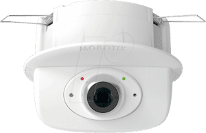 MX P26B-6N036 - Überwachungskamera