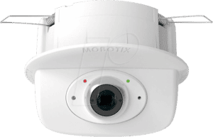 MX P26B-AU-6D016 - Überwachungskamera
