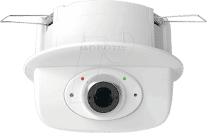 MX P26B-AU-6N016 - Überwachungskamera