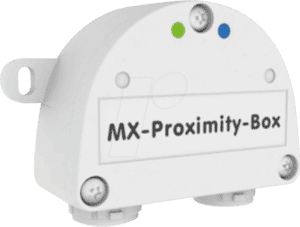 MX PROX-BOX - Proximity Box