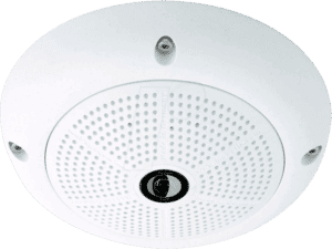 MX Q26B-6D016 - Überwachungskamera