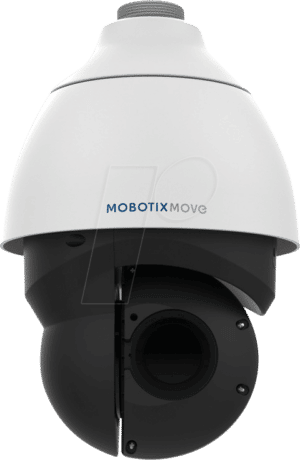 MX SD1A-340-IR - Überwachungskamera