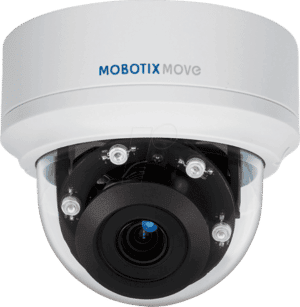 MX VD1A-2-IR - Überwachungskamera
