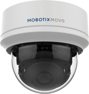 MX VD1A-4-IR-D - Überwachungskamera